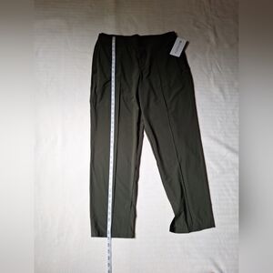 Athleta Tapestry Brooklyn Heights Pants Size 16